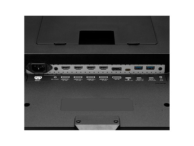 LG、8万円台で42.5型の4K液晶ディスプレイ「43UD79-B」 - 価格.com