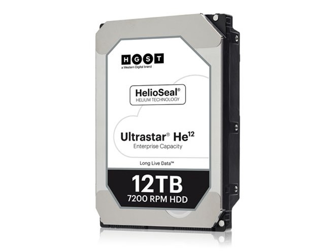大容量HDD HGST 12TB 3.5インチ SATA ハードディスク Amazon | HGST 12TB hdd 3.5インチ HGST ハードディスク 外付け7200rpm