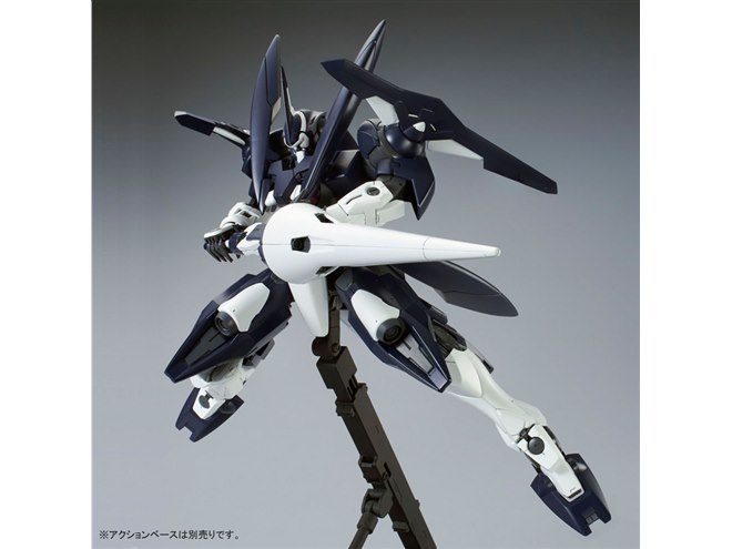 MG アドヴァンスドジンクス MG 1/100 アドヴァンスドジンクス 【再販】【2次：2020年