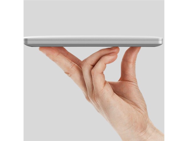 7型UMPC「GPD Pocket」、クラウドファンディング「Makuake」で5