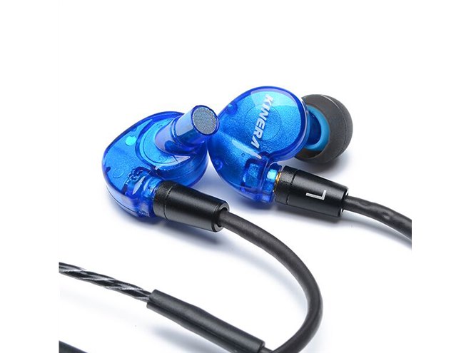 KINERA、3,890円のBAダイナミック・ハイブリッドイヤホン「Bd005E