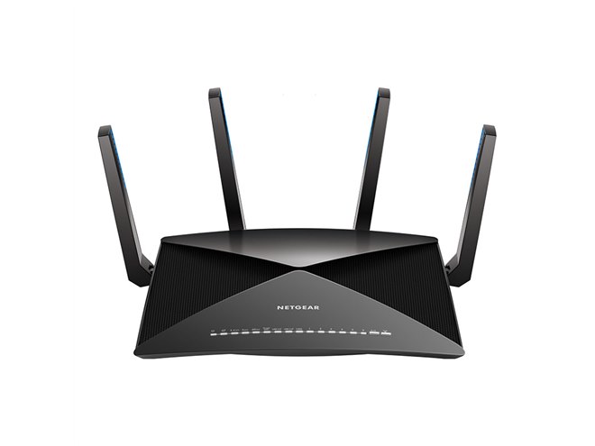 Nighthawk 無線LAN中継機 Nighthawk 無線LAN中継機