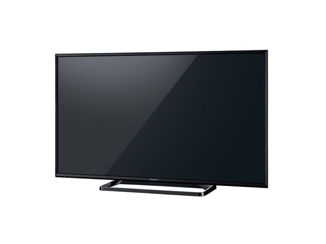 パナソニック、ダブルチューナー搭載の液晶テレビ「VIERA E300