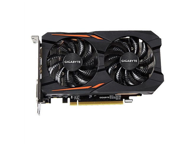 AORUS Radeon RX580 8G グラフィックボード AORUS Radeon™ RX580 8G｜AORUS - GIGABYTE Global