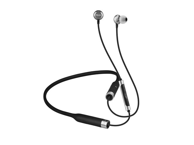 RHA MA750 有線イヤホン Amazon.co.jp: RHA MA750 ハイエンドイヤホン カナル型/ハイレゾ