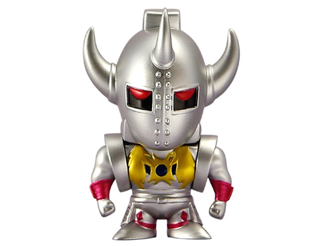 Amazon | キン肉マン マッスルショット スパイスシード NSC 悪魔
