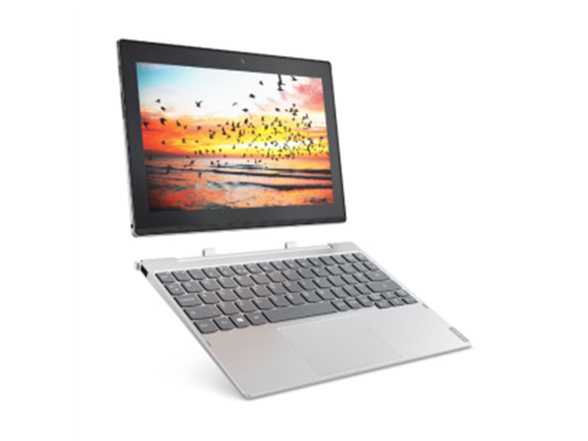 レノボ、2in1のWindowsタブレット「ideapad Miix 320」に一般向け