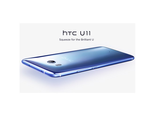 HTC 601HT 64GB スマホ Android ブルー HTC U11 601HT Y!mobile サファイアブルー 送料無料 即決 本体