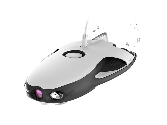 PowerVision PowerRay 水中ドローン カメラ 高画質 4K Amazon | 【国内限定版】PowerVision PowerRay 水中ドローン