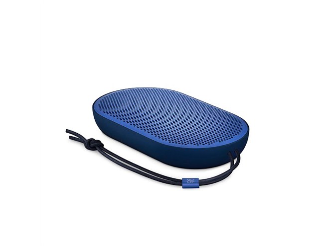 BeoplayA2 ポータブルスピーカー USB Type-C充電に対応した防滴Bluetoothスピーカー「Beoplay A2