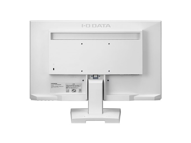 アイ・オー、「VDTモード」を備えた21.5型液晶ディスプレイ - 価格.com