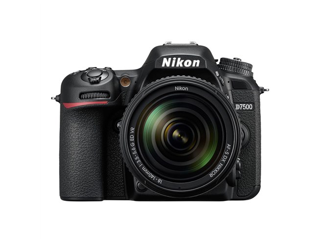 新品同様 ニコンD7500デジタル一眼レフ　ボディ imgrc0118270551.jpg