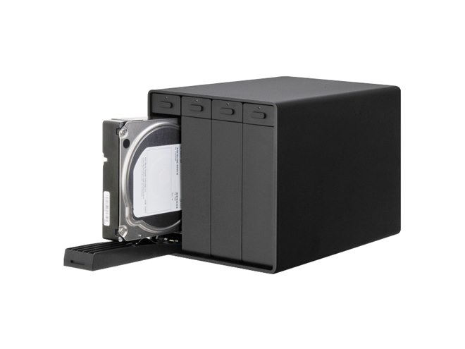 【美品】センチュリー（CENTURY）裸族のタウンハウス 4ベイ外付HDDケース Amazon | センチュリー 3.5