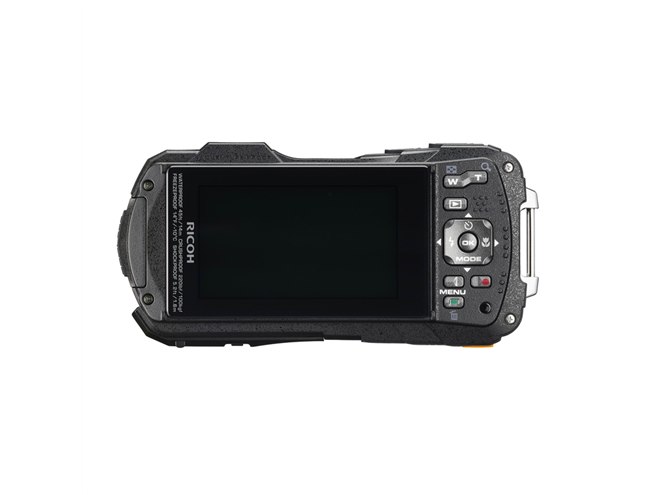 RICOH - RICOH WG-50 黒 水深14m防水 Amazon | RICOH 防水デジタルカメラ RICOH WG-40 ブラック 防水