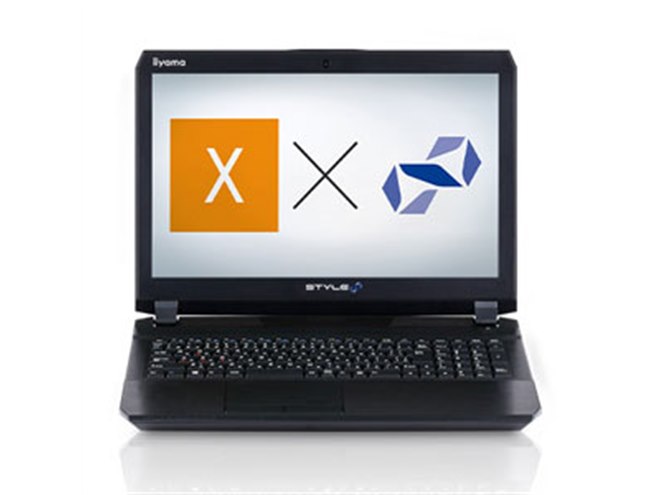 iiyama、SSDとHDDのツインドライブ構成の15.6型ノートPC - 価格.com
