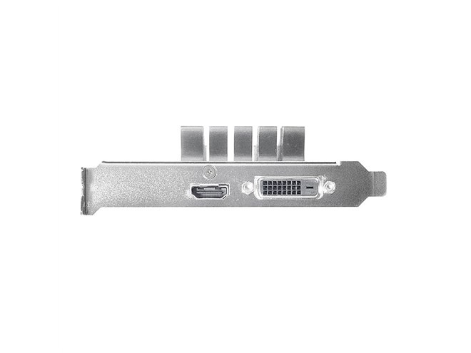 ASUS、ファンレス＆ロープロ対応の「GeForce GT 1030」 - 価格.com