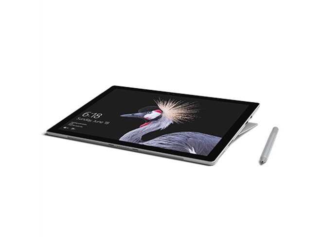 マイクロソフト「Surface Pro」新モデルが6/15より国内発売、114,264円から - 価格.com