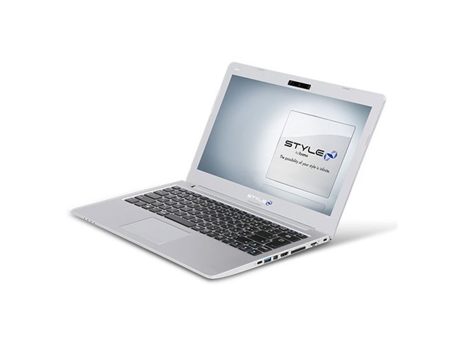 iiyama、Core i7を搭載したアルミボディの13.3型ノートPC - 価格.com iiyama、Core i7を搭載したアルミボディの13.3型ノートPC - 価格.com