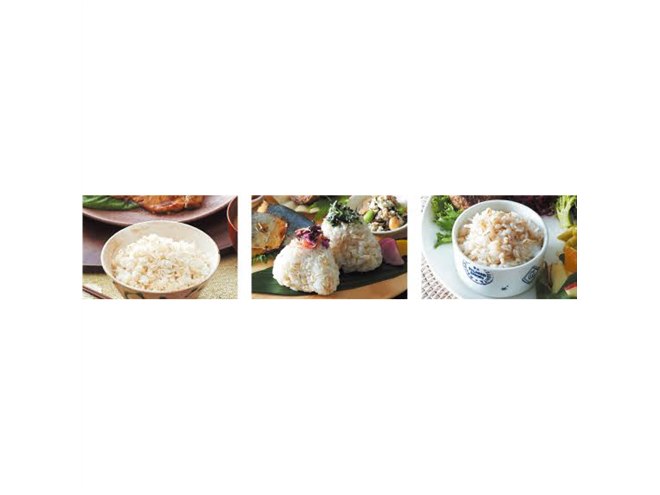 タイガー、もち麦も押麦もおいしく炊き上げる圧力IH炊飯ジャー