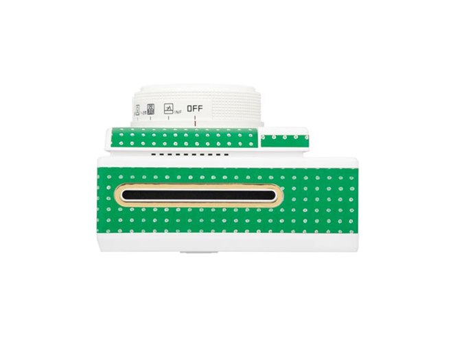 ロモ、トロピカルな植物をイメージした「Lomo'Instant Automat」夏