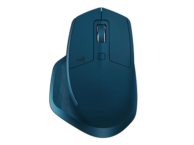 ロジクール、パソコン間をシームレスに操作できる「MX」マウス2機種