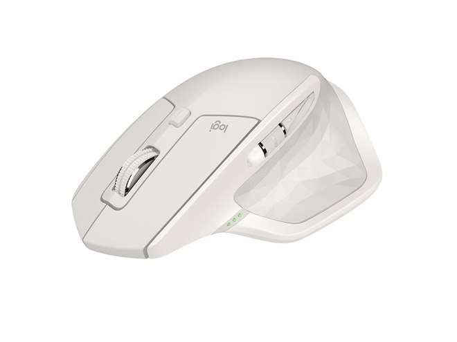 ロジクール、パソコン間をシームレスに操作できる「MX」マウス2機種