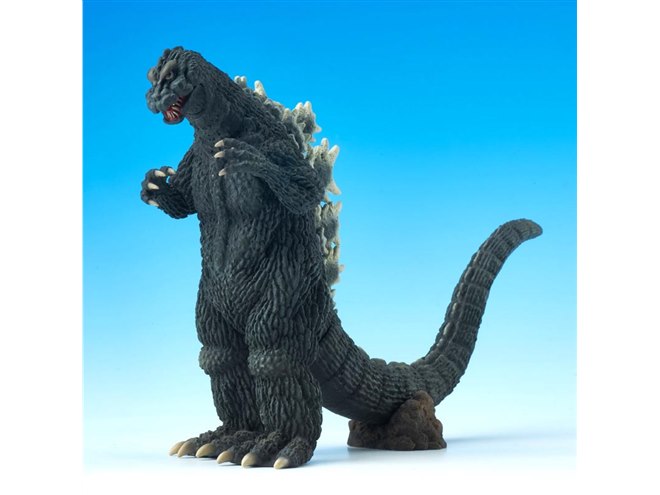 【普通】　東宝特撮ミュージアム ゴジラ 1954 & ゴジラ2004　限定セット 普通】 東宝特撮ミュージアム ゴジラ 1954 & ゴジラ2004 限定
