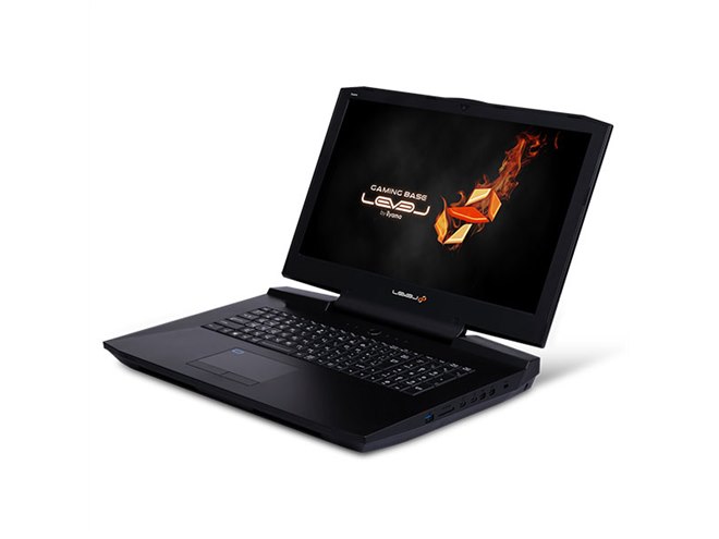 iiyama、4K液晶＆GeForce GTX 1080×2の17.3型ゲーミングPC - 価格.com