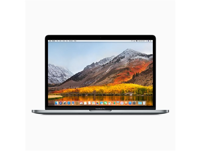 アップル、Kaby Lakeを搭載した13型/15型「MacBook Pro」 - 価格.com