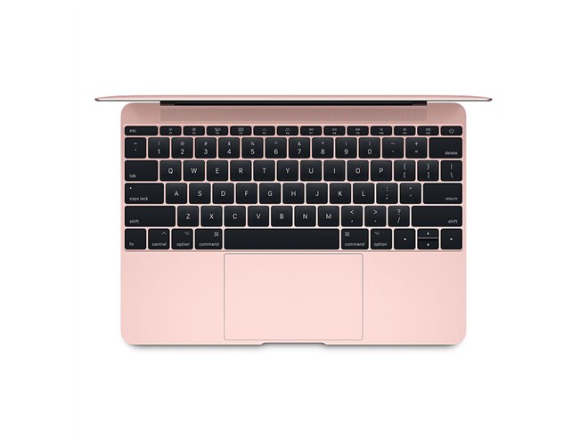 アップル、Core i5搭載モデルが登場した12型「MacBook」 - 価格.com