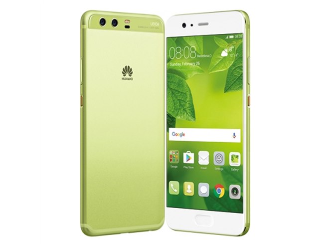 ファーウェイ、合計3つのライカレンズを搭載した「HUAWEI P10