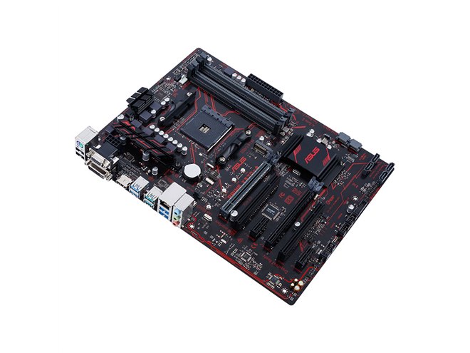 ASUS、「AMD X370」を搭載したATXマザー「PRIME X370-A」 - 価格.com