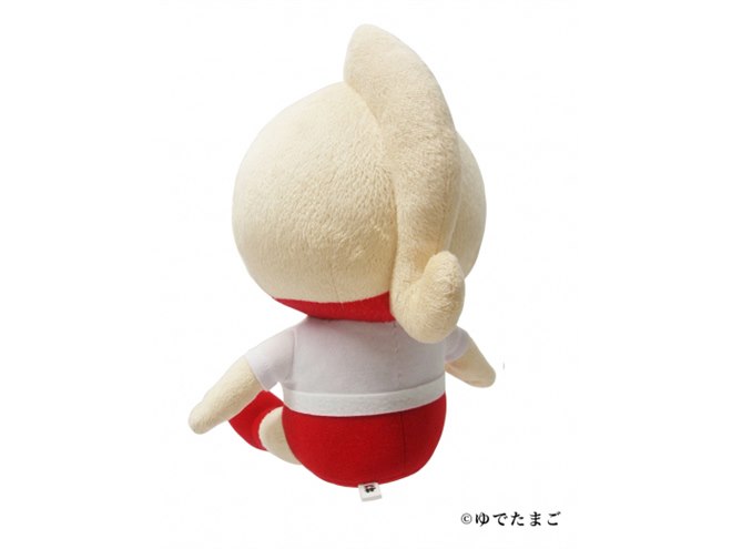 キン肉マン」ミートくん、おすわりポーズで立体化した全高25cm