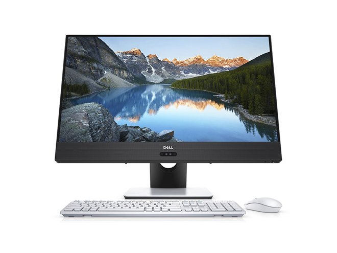 デル、AMDの新CPUを搭載した27/24型液晶一体型パソコン - 価格.com