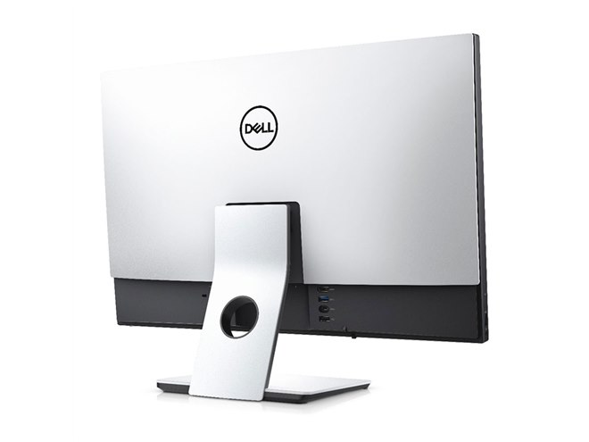 デル、AMDの新CPUを搭載した27/24型液晶一体型パソコン - 価格.com