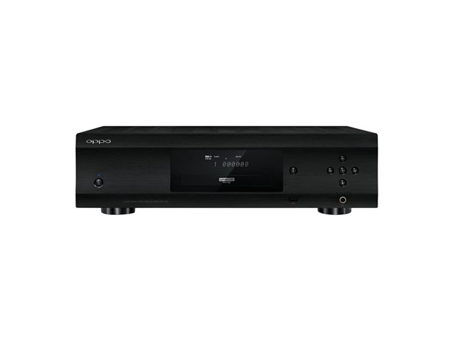 OPPO、「Dolby Vision」対応の4K UHD BDプレーヤー「UDP-205」 - 価格.com