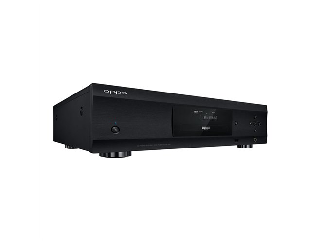 OPPO、「Dolby Vision」対応の4K UHD BDプレーヤー「UDP-205」 - 価格.com