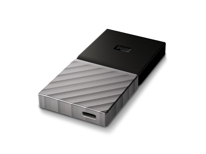 ウエスタンデジタル WD ポータブルSSD 2TB WD_BLACK P50 Amazon.com: WD_BLACK 2TB P50 Game Drive SSD - Portable External