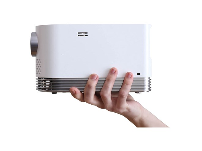 LG HF80JG プロジェクター