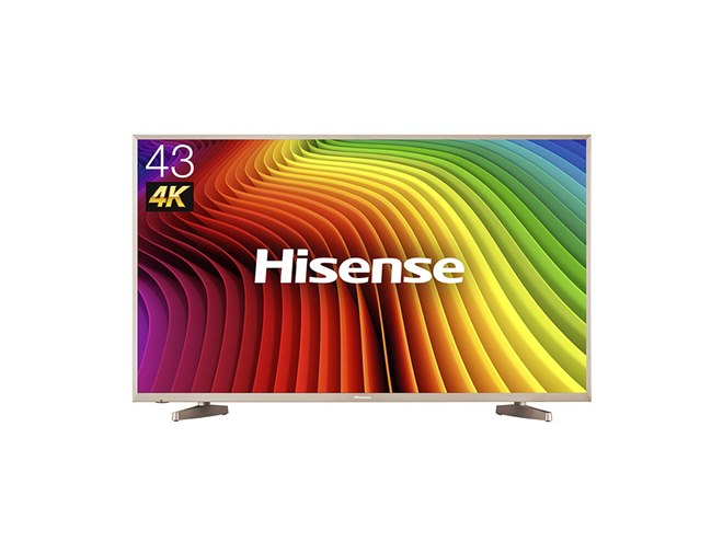 Hisense HJ43N5000 液晶テレビ ハイセンス HJ43N5000 [43インチ] 価格比較 - 価格.com