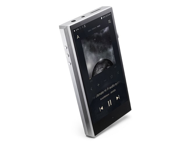 iriver、約50万円の新フラッグシップ「A&ultima SP1000」を7/7発売
