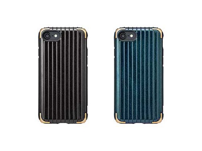 au、限定デザインのiPhone 7/7 Plusケースを「au +1 collection」で