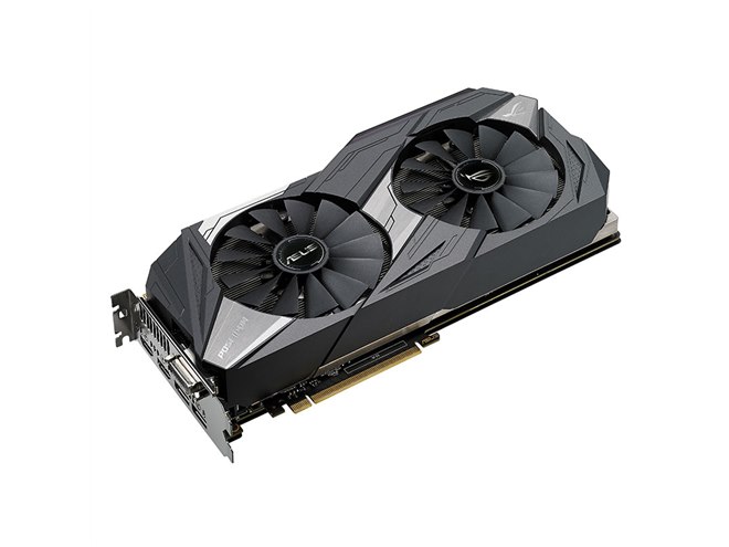 ASUS、液冷と空冷に対応した「GeForce GTX 1080 Ti」 - 価格.com