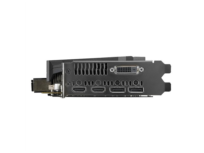ASUS、液冷と空冷に対応した「GeForce GTX 1080 Ti」 - 価格.com