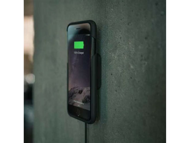 XVIDA、iPhone用ワイヤレス充電器「XVIDA」に壁かけ対応のホームタイプ