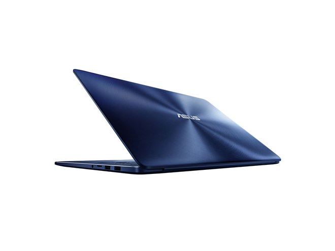 ASUS、1.84kgでGeForce GTX 1050を搭載した15.6型「ZenBook Pro」 - 価格.com