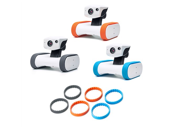 アボット ライリー Amazon.co.jp: VARRAM スマートホームロボット アボット
