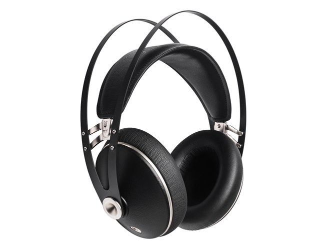 Meze、漆黒の“coal black”テクスチャー加工を施した「99 Neo」 - 価格.com