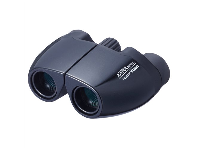 ビクセン、気軽に使えるコンパクトなエントリー双眼鏡2機種 - 価格.com
