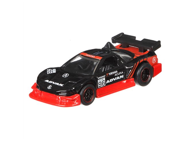 新金型「ポルシェ962」や「マツダRX-3」などのHWミニカーコレクション